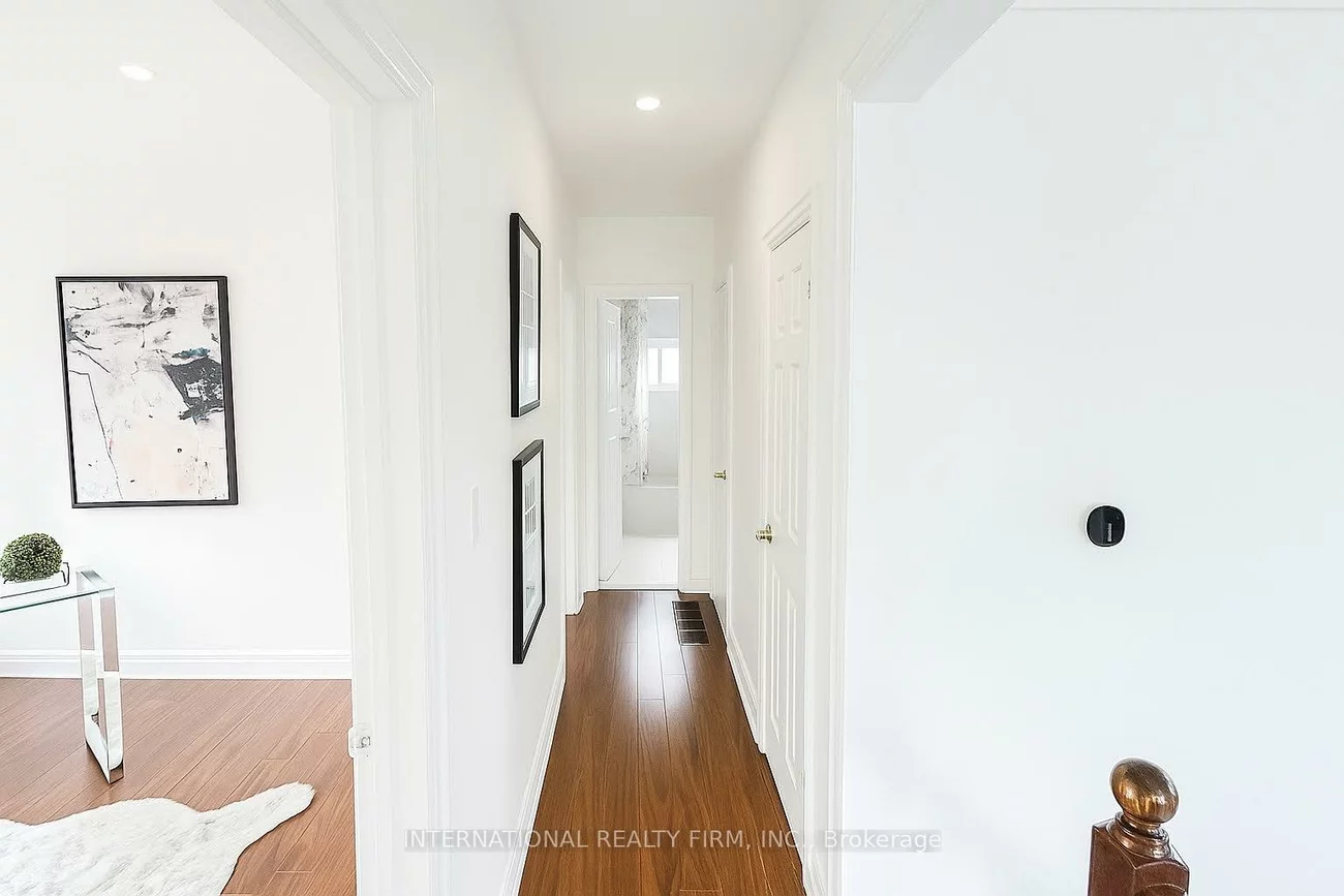 9, Benshire, Woburn, Toronto