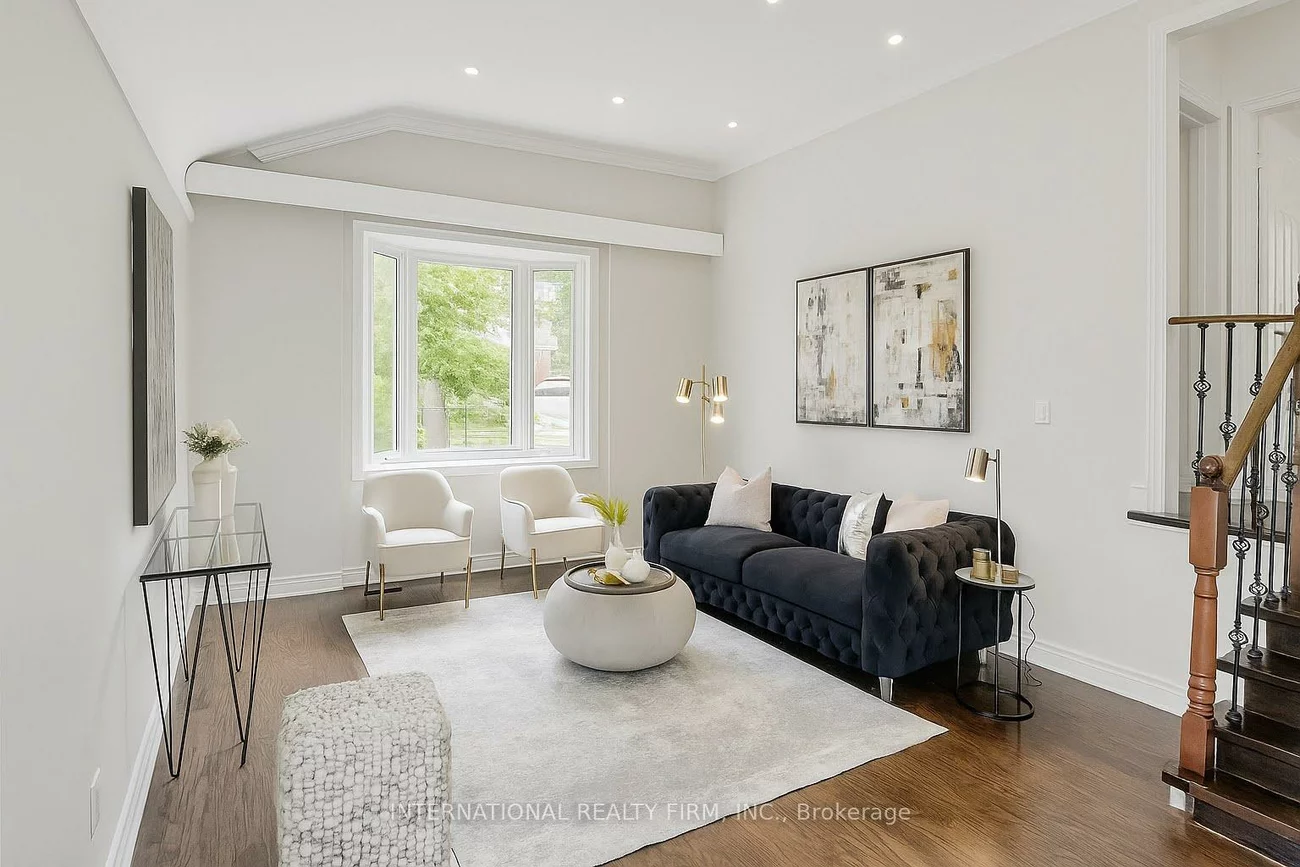 9, Benshire, Woburn, Toronto
