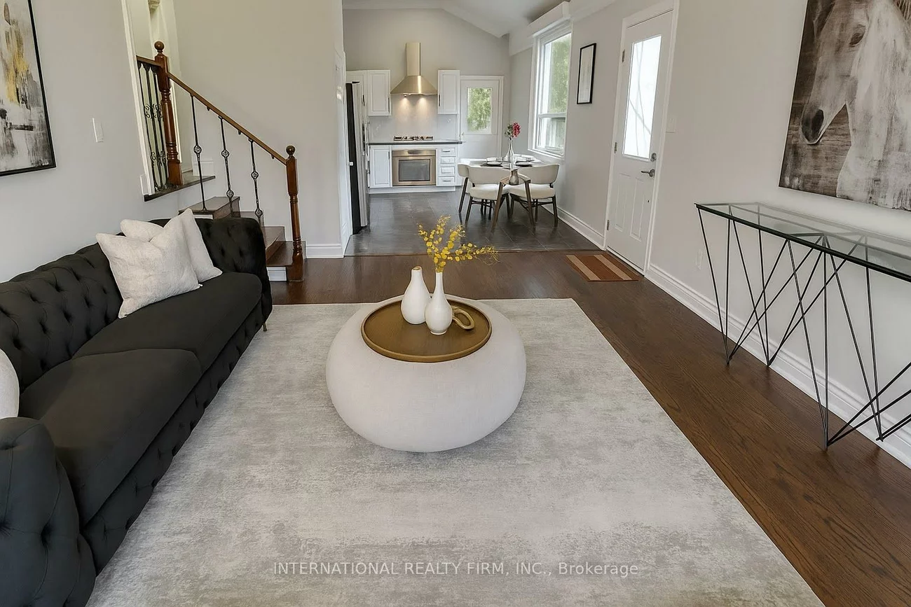 9, Benshire, Woburn, Toronto