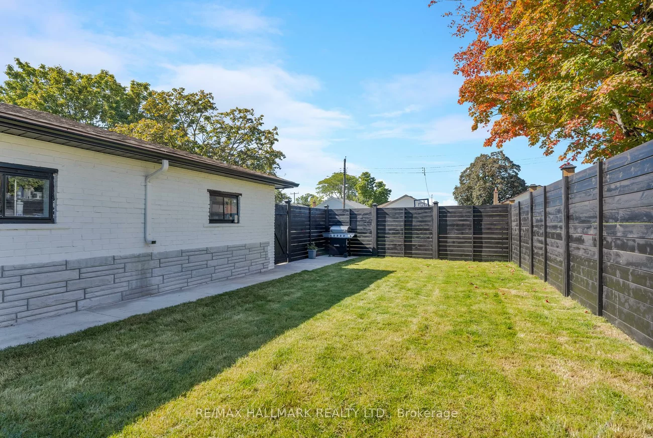 1, Arnham, Wexford-Maryvale, Toronto
