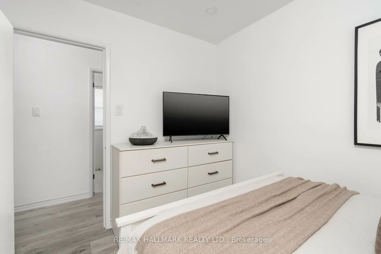 1, Arnham, Wexford-Maryvale, Toronto