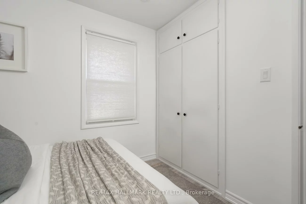 1, Arnham, Wexford-Maryvale, Toronto
