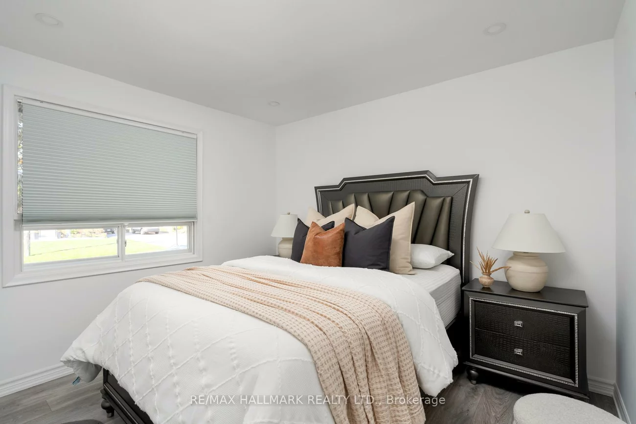 1, Arnham, Wexford-Maryvale, Toronto