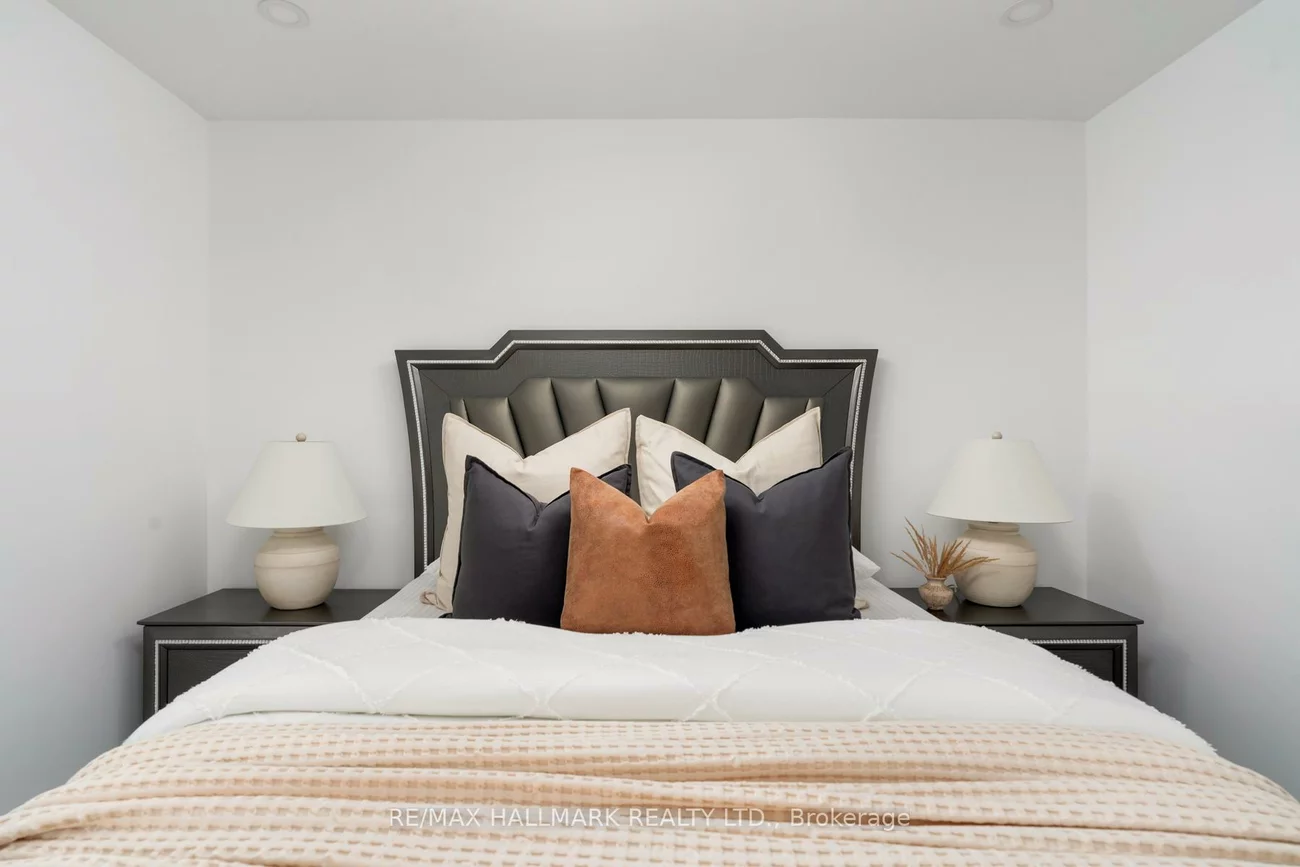 1, Arnham, Wexford-Maryvale, Toronto