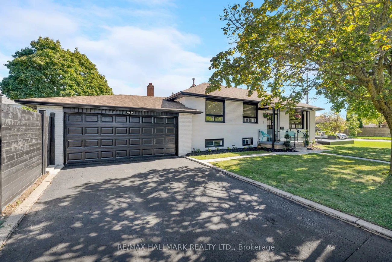 1, Arnham, Wexford-Maryvale, Toronto