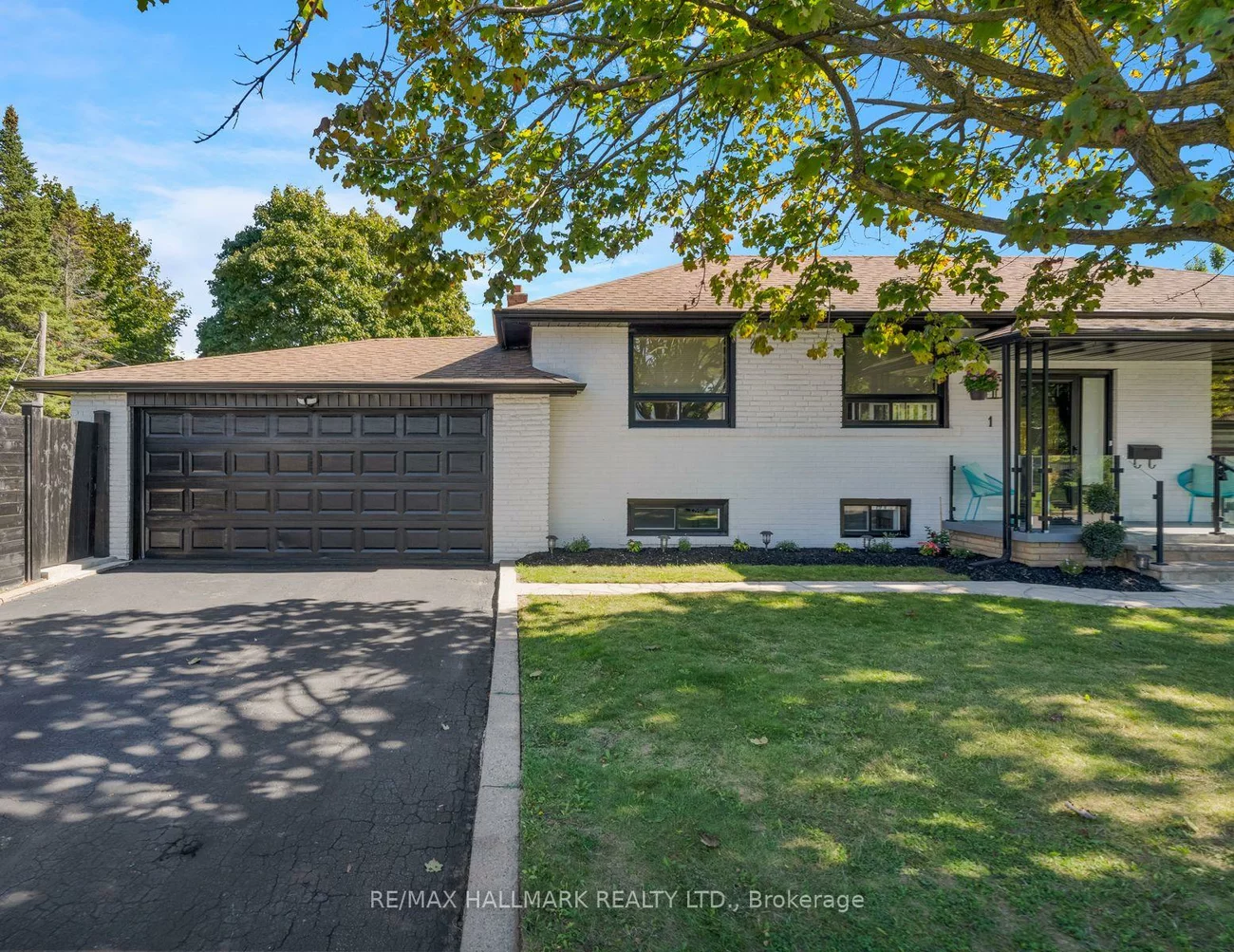 1, Arnham, Wexford-Maryvale, Toronto