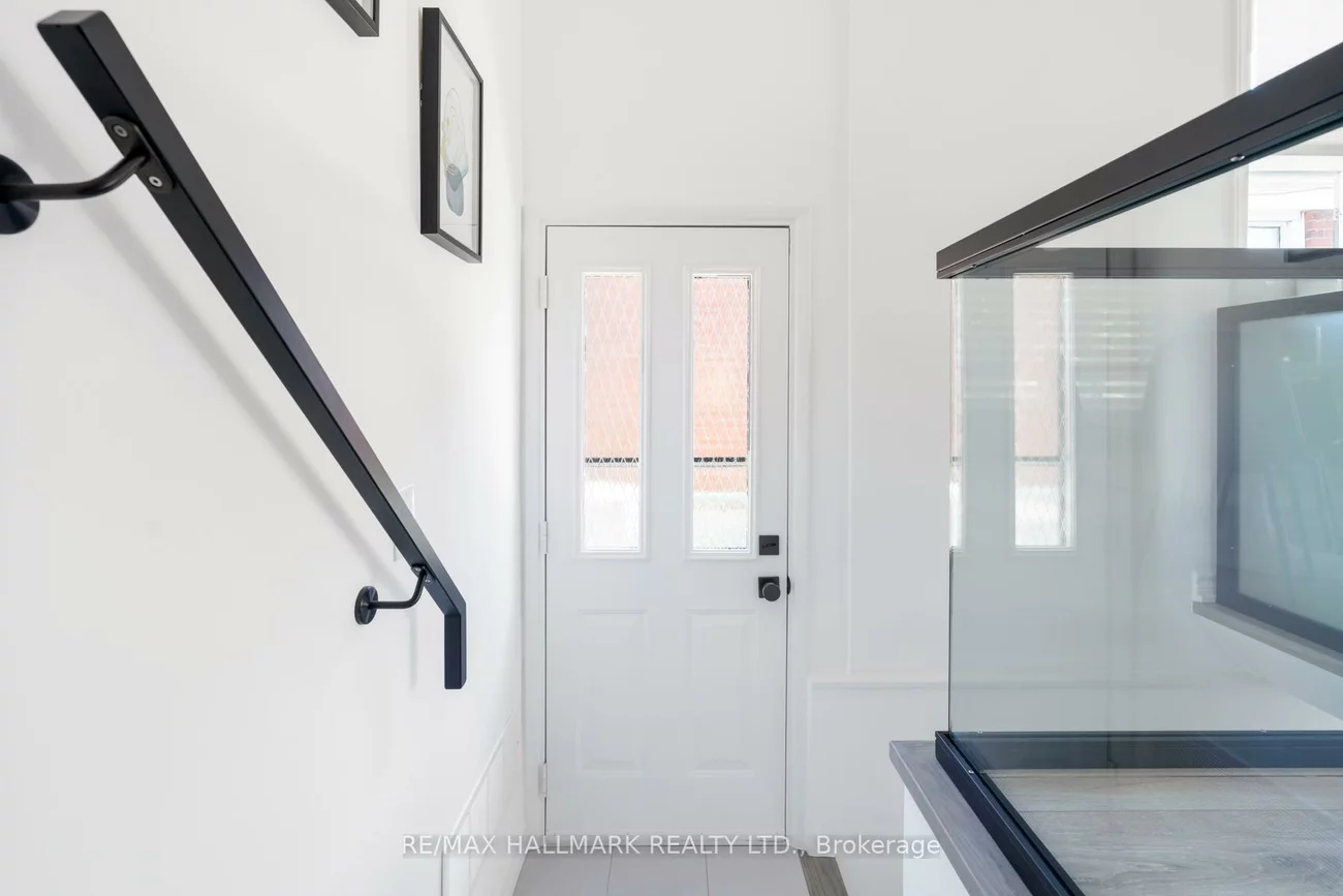 1, Arnham, Wexford-Maryvale, Toronto