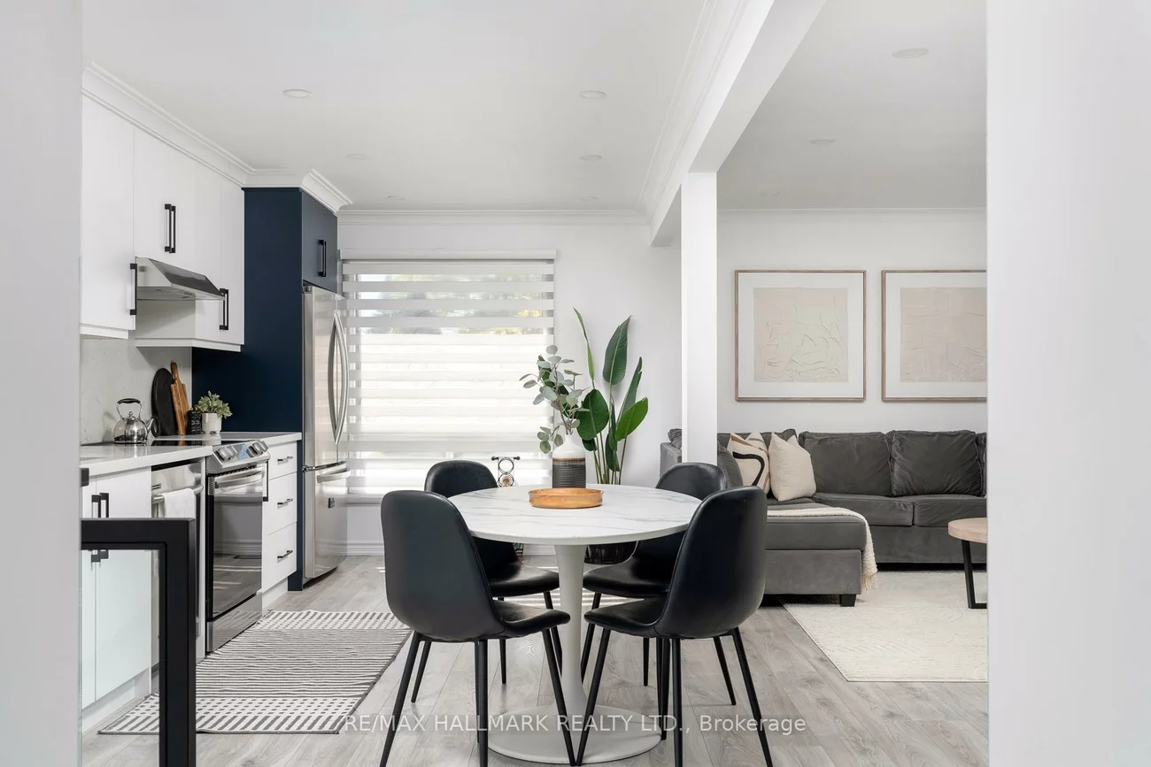 1, Arnham, Wexford-Maryvale, Toronto