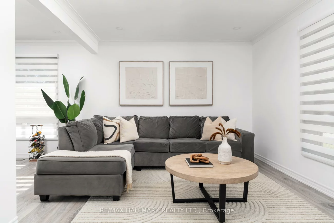1, Arnham, Wexford-Maryvale, Toronto