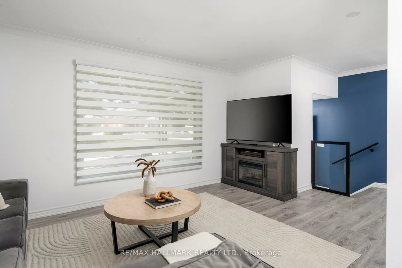 1, Arnham, Wexford-Maryvale, Toronto