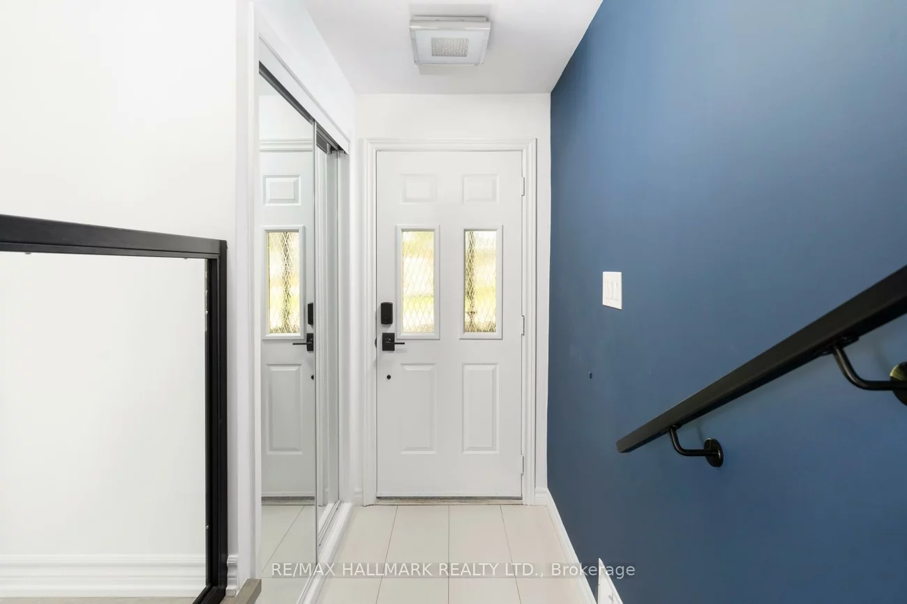 1, Arnham, Wexford-Maryvale, Toronto