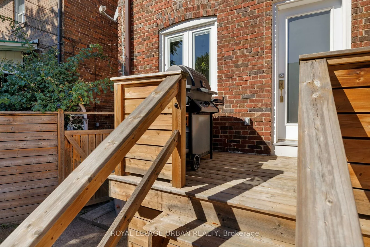 447, Mortimer, Danforth Village-East York, Toronto
