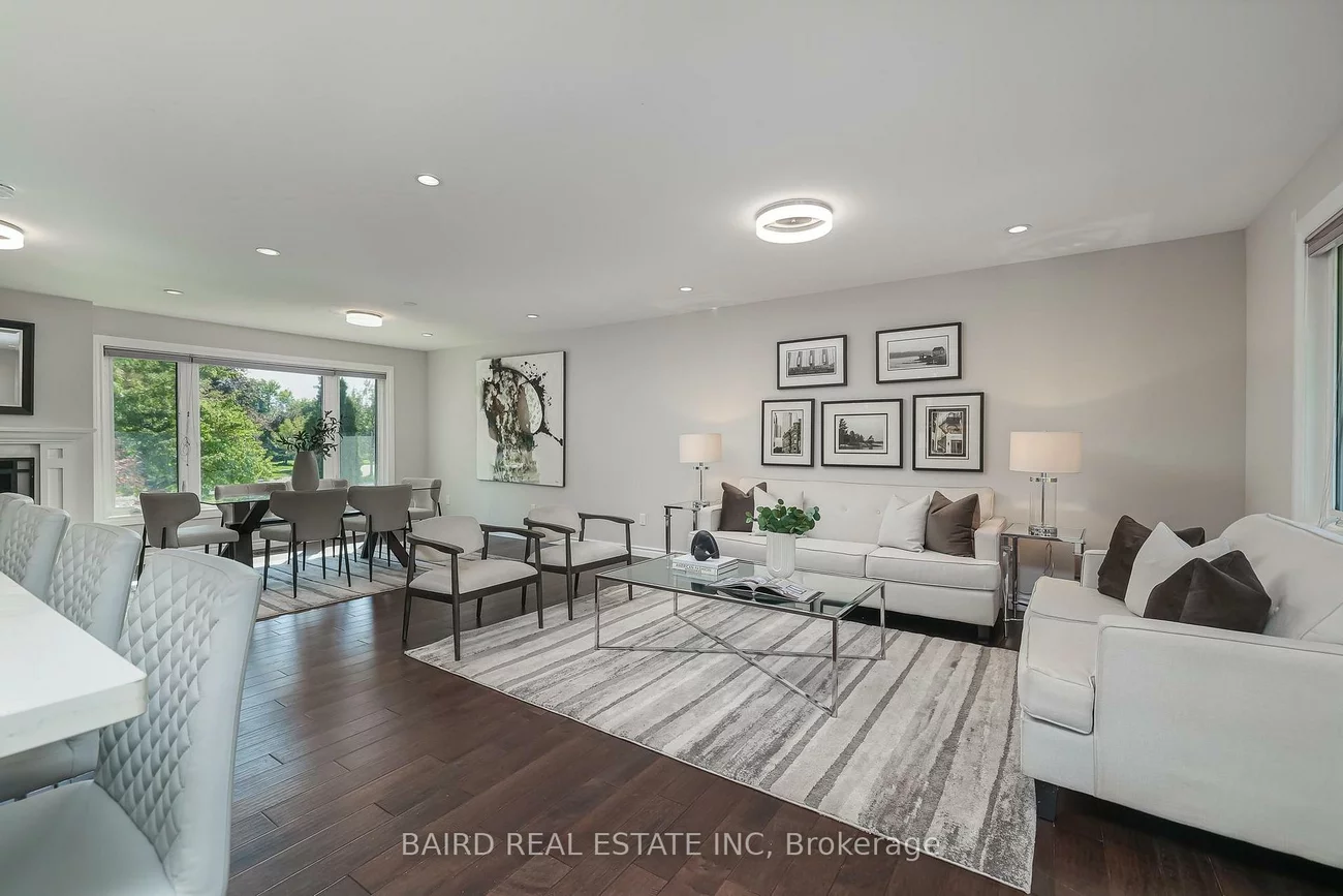 38, Caronridge, L'Amoreaux, Toronto