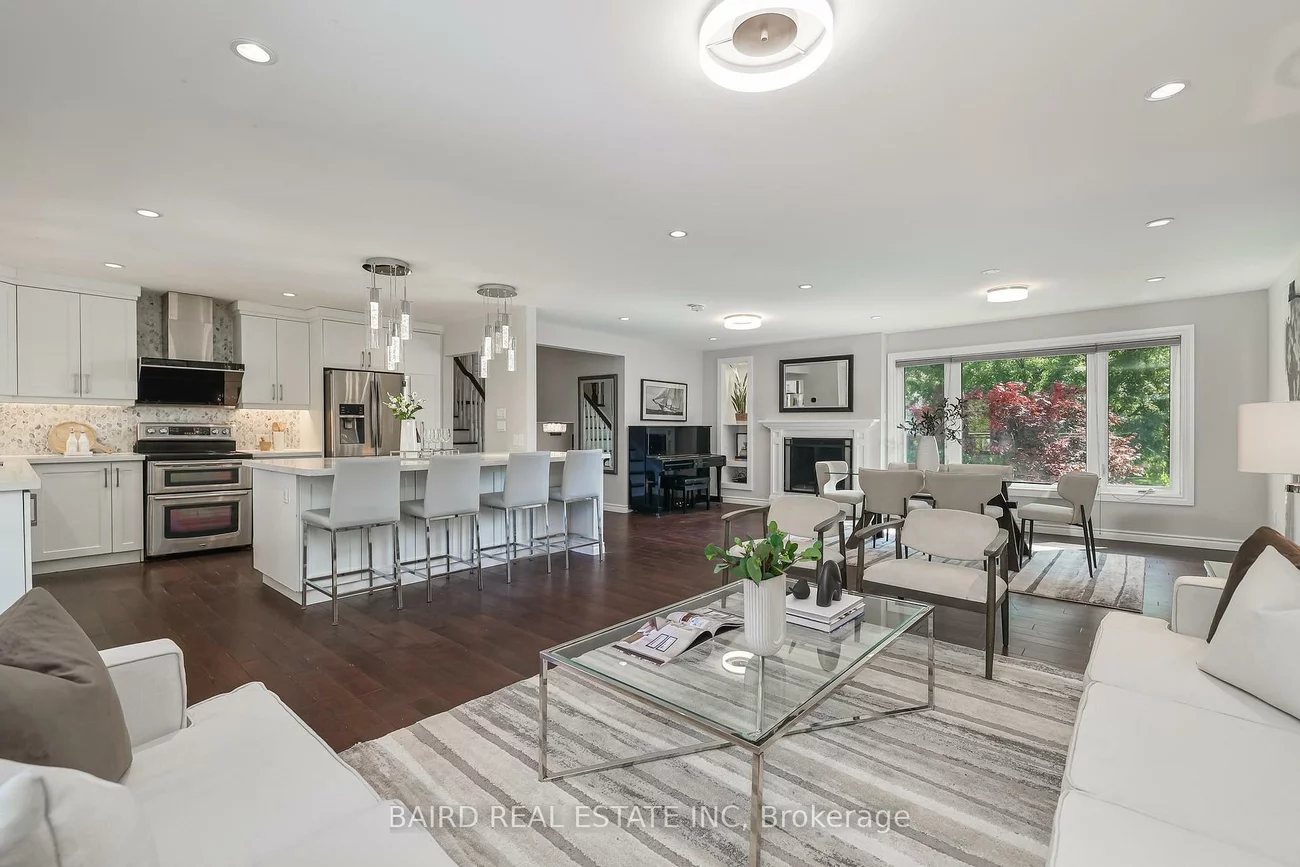 38, Caronridge, L'Amoreaux, Toronto