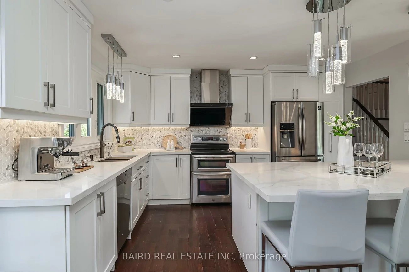 38, Caronridge, L'Amoreaux, Toronto