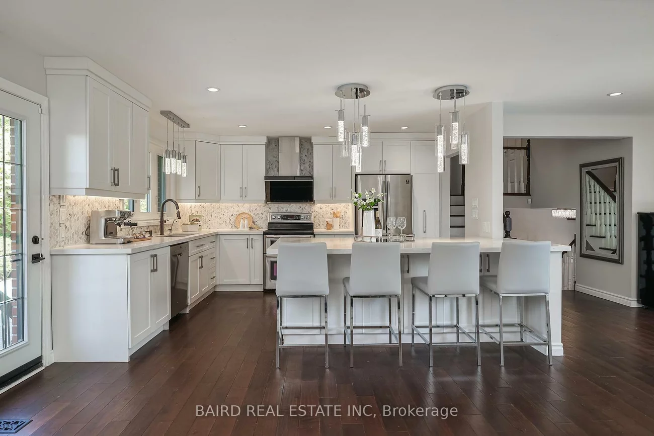 38, Caronridge, L'Amoreaux, Toronto