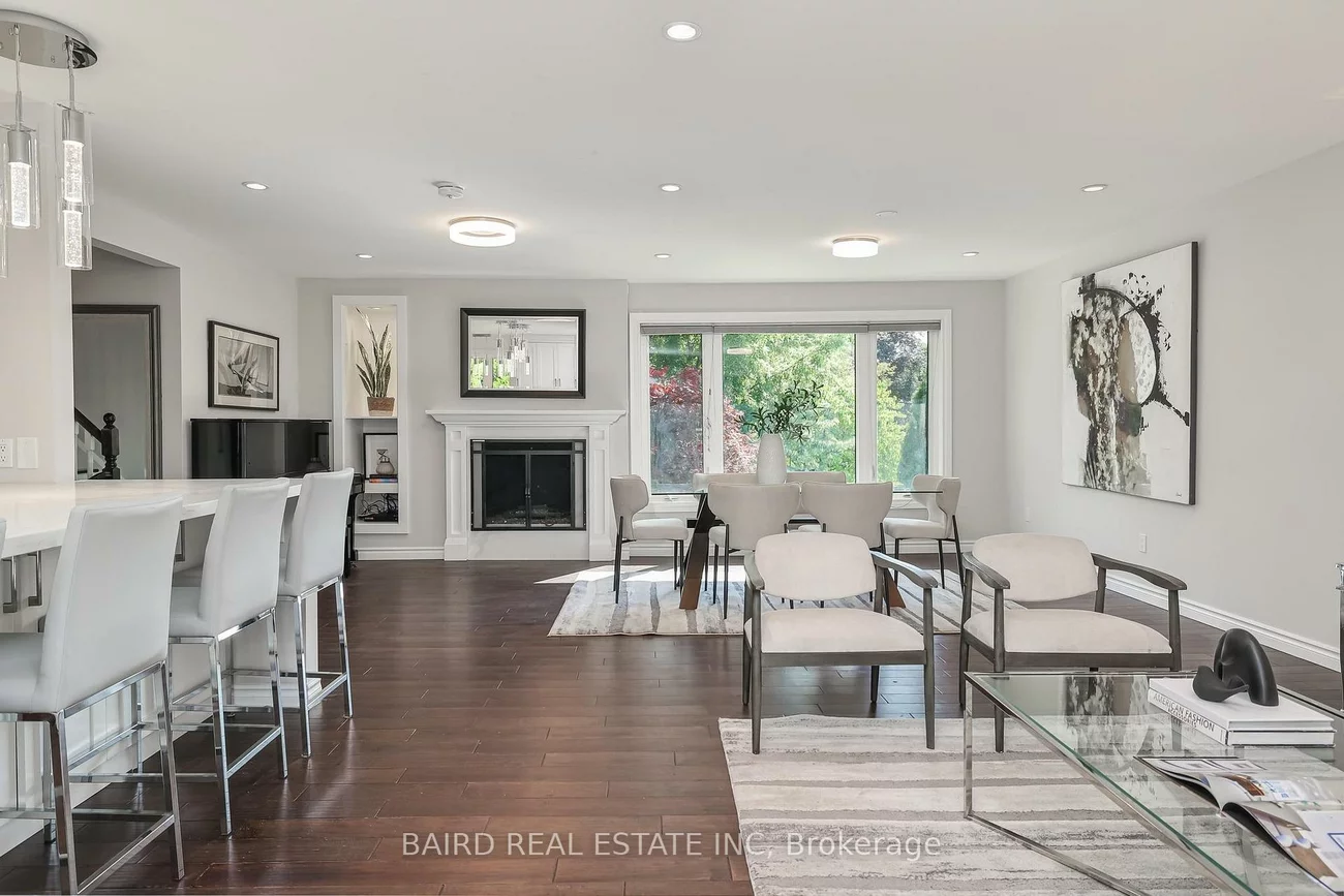 38, Caronridge, L'Amoreaux, Toronto