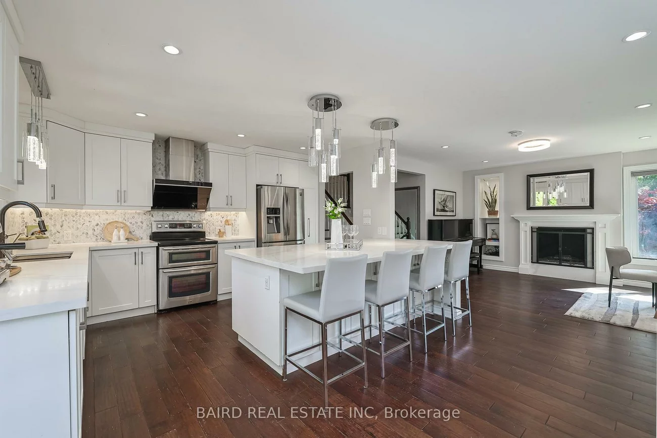 38, Caronridge, L'Amoreaux, Toronto