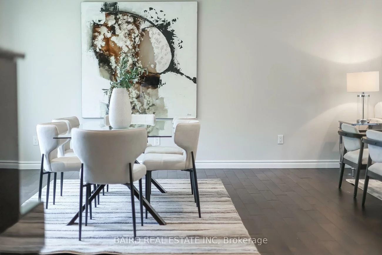 38, Caronridge, L'Amoreaux, Toronto
