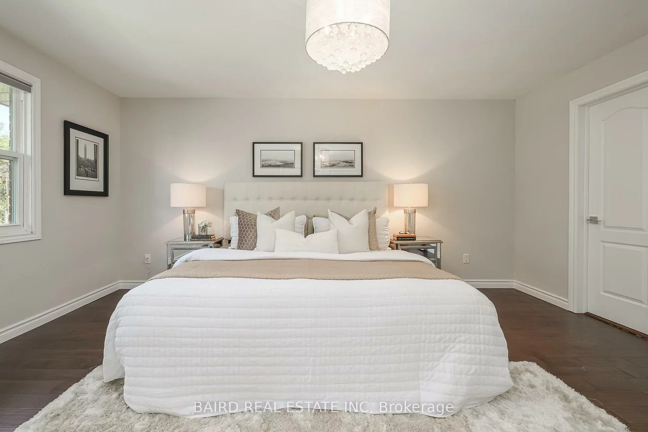 38, Caronridge, L'Amoreaux, Toronto