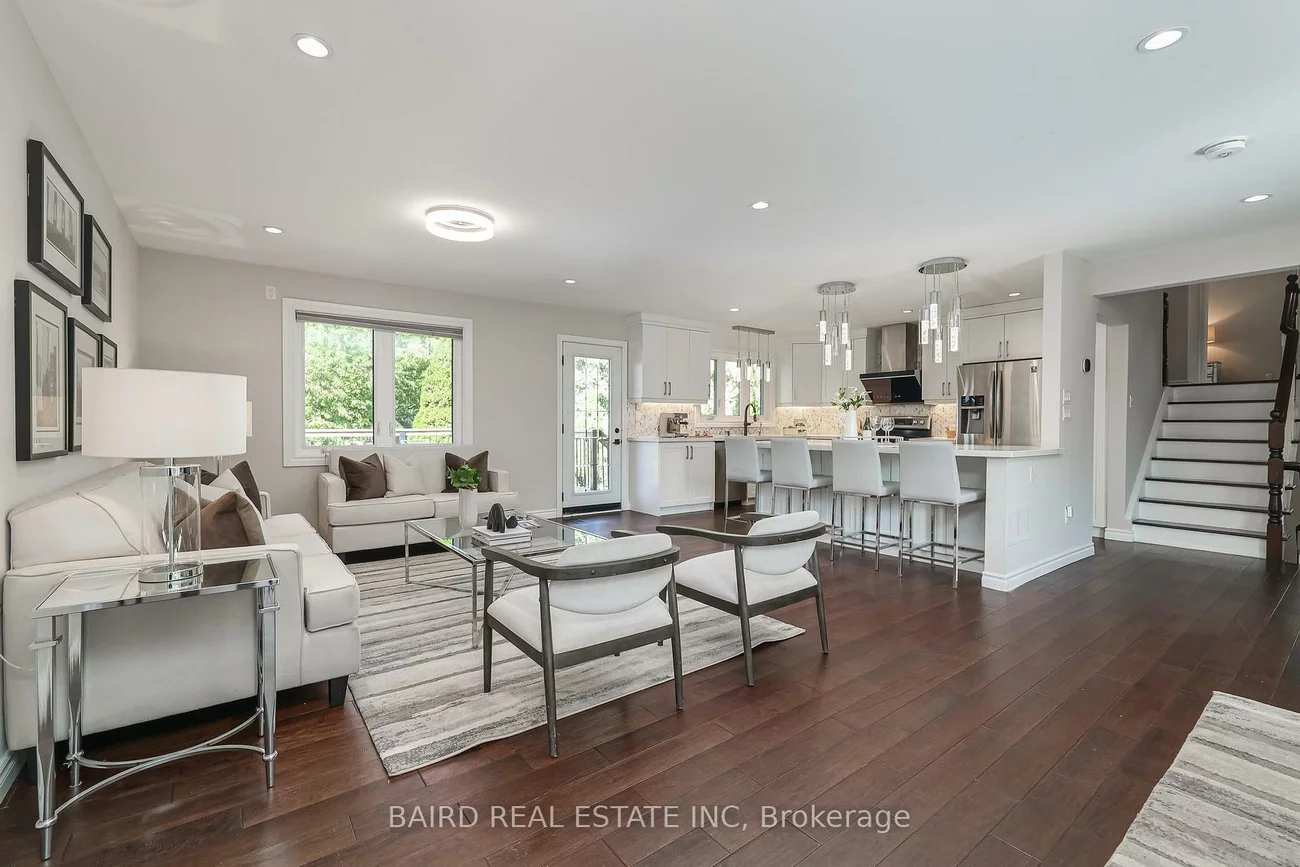38, Caronridge, L'Amoreaux, Toronto