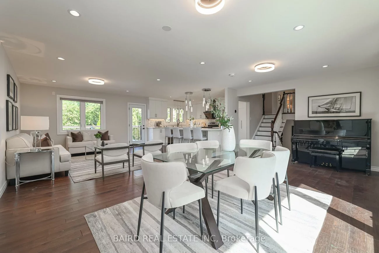 38, Caronridge, L'Amoreaux, Toronto