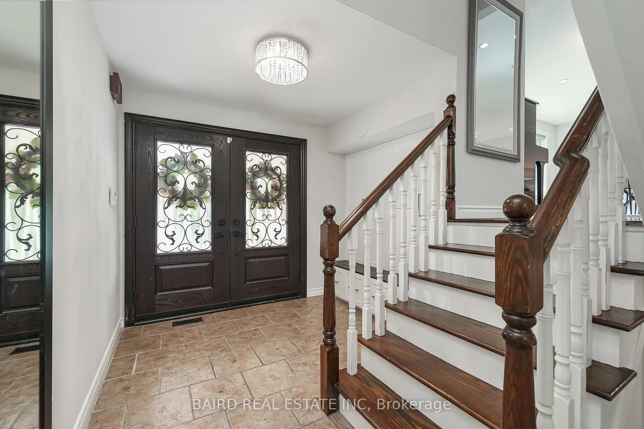 38, Caronridge, L'Amoreaux, Toronto