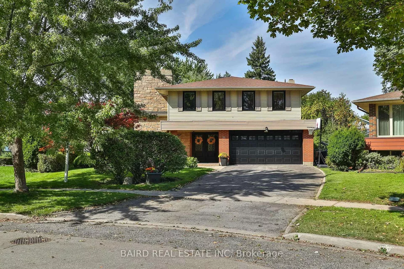38, Caronridge, L'Amoreaux, Toronto
