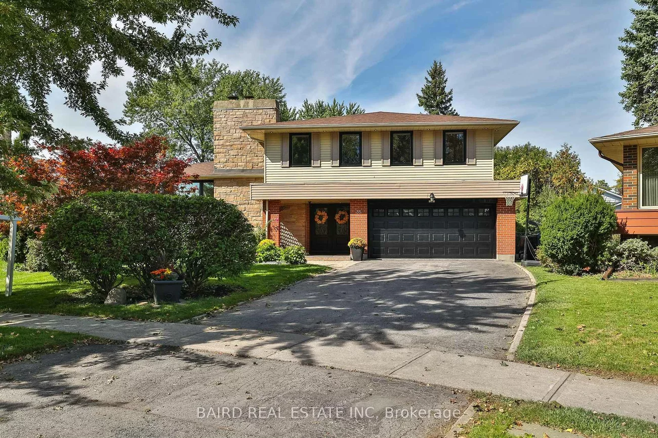 38, Caronridge, L'Amoreaux, Toronto