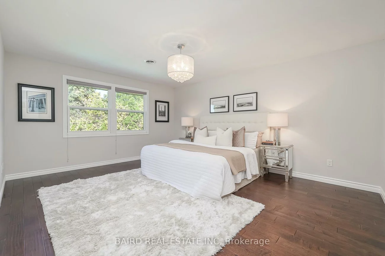 38, Caronridge, L'Amoreaux, Toronto