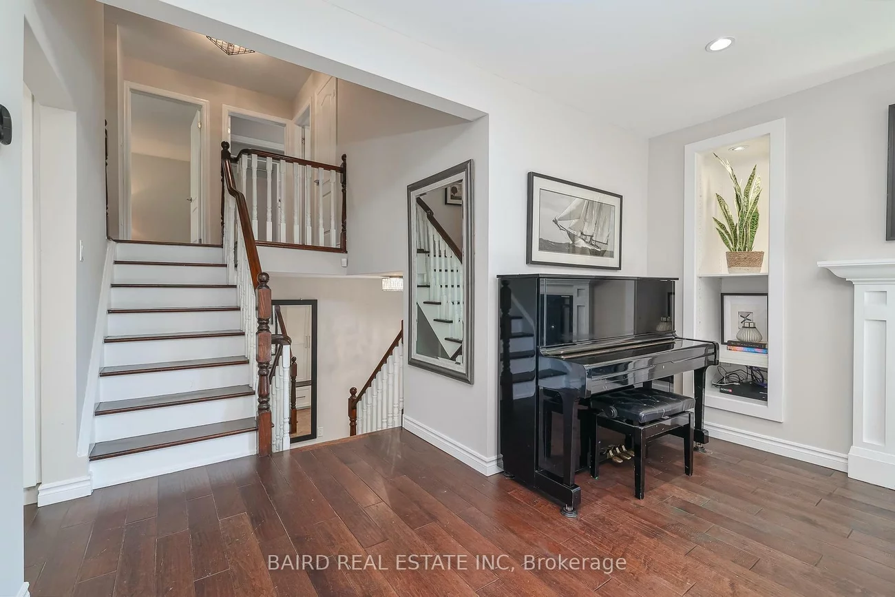 38, Caronridge, L'Amoreaux, Toronto