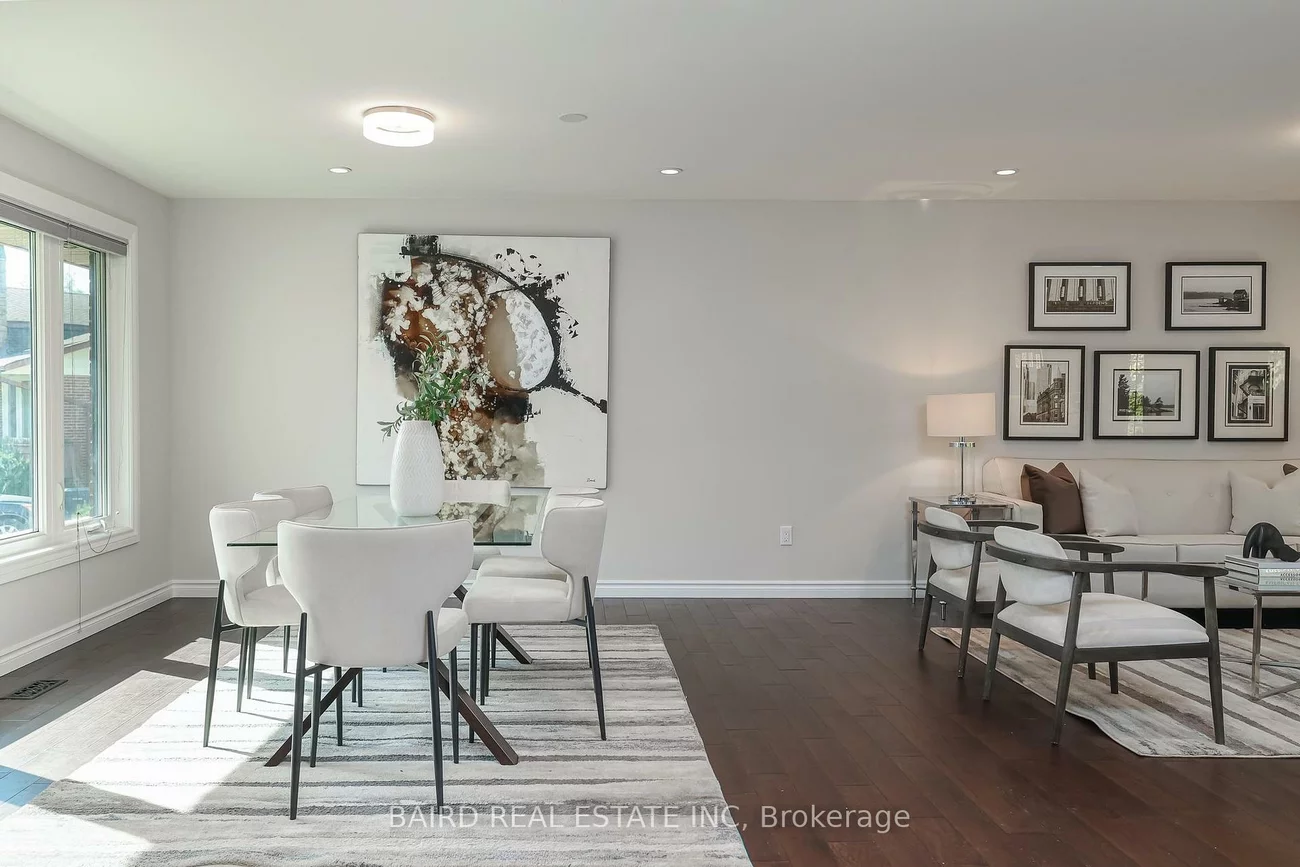 38, Caronridge, L'Amoreaux, Toronto
