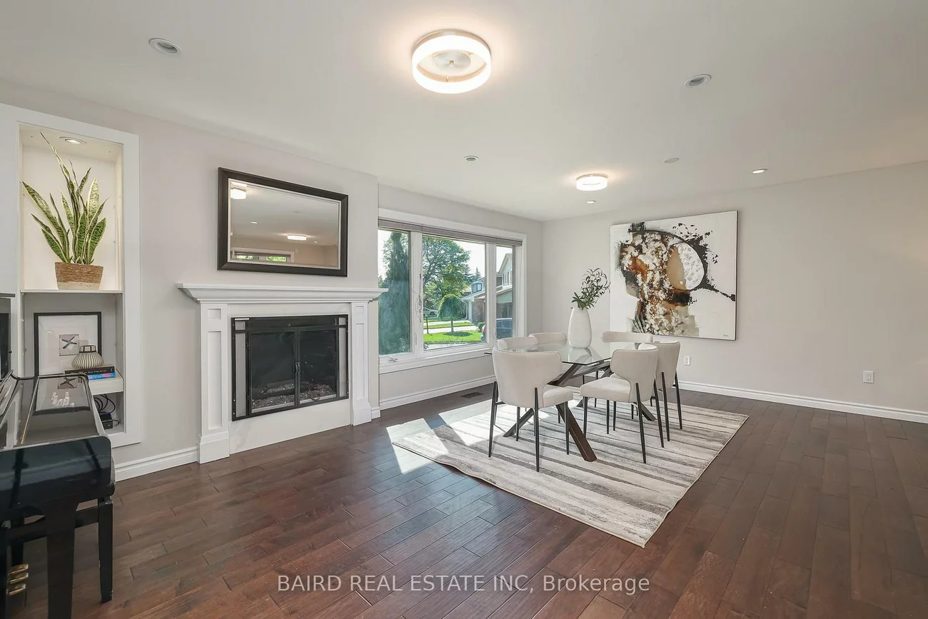 38, Caronridge, L'Amoreaux, Toronto