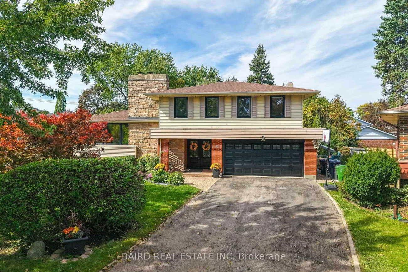 38, Caronridge, L'Amoreaux, Toronto