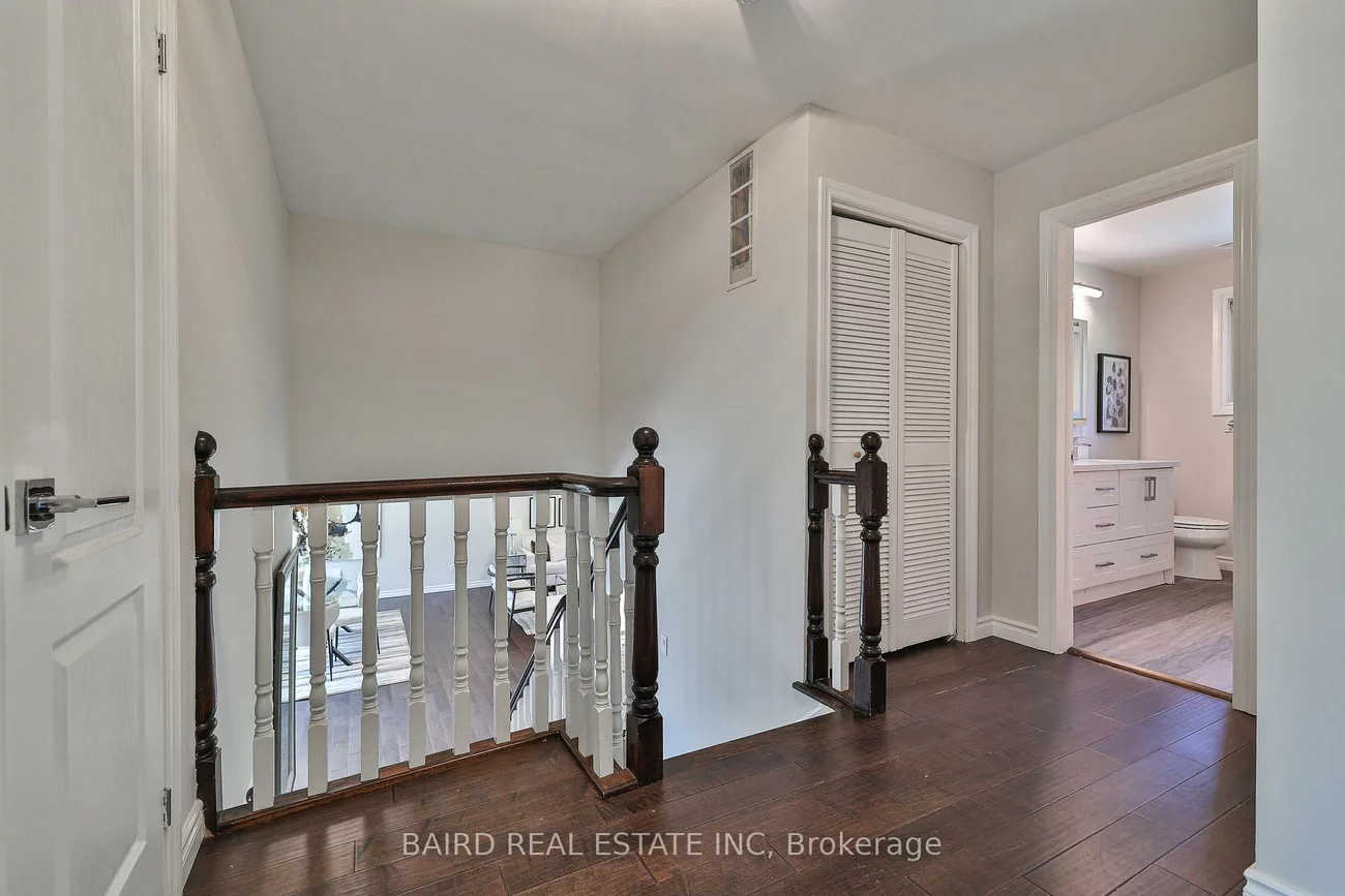 38, Caronridge, L'Amoreaux, Toronto
