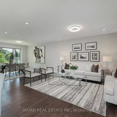 38, Caronridge, L'Amoreaux, Toronto