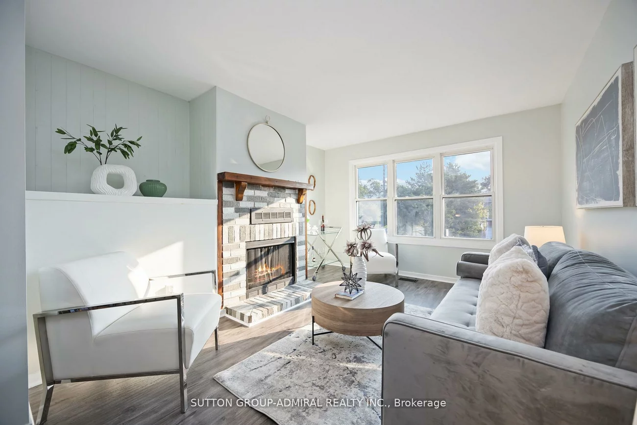 12, Tilburn, Birchcliffe-Cliffside, Toronto