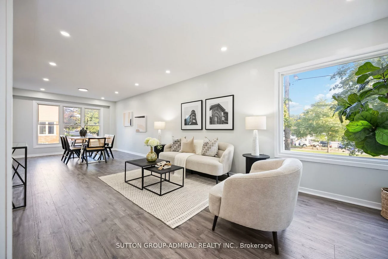 12, Tilburn, Birchcliffe-Cliffside, Toronto