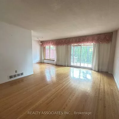 117, Crockamhill, Agincourt North, Toronto