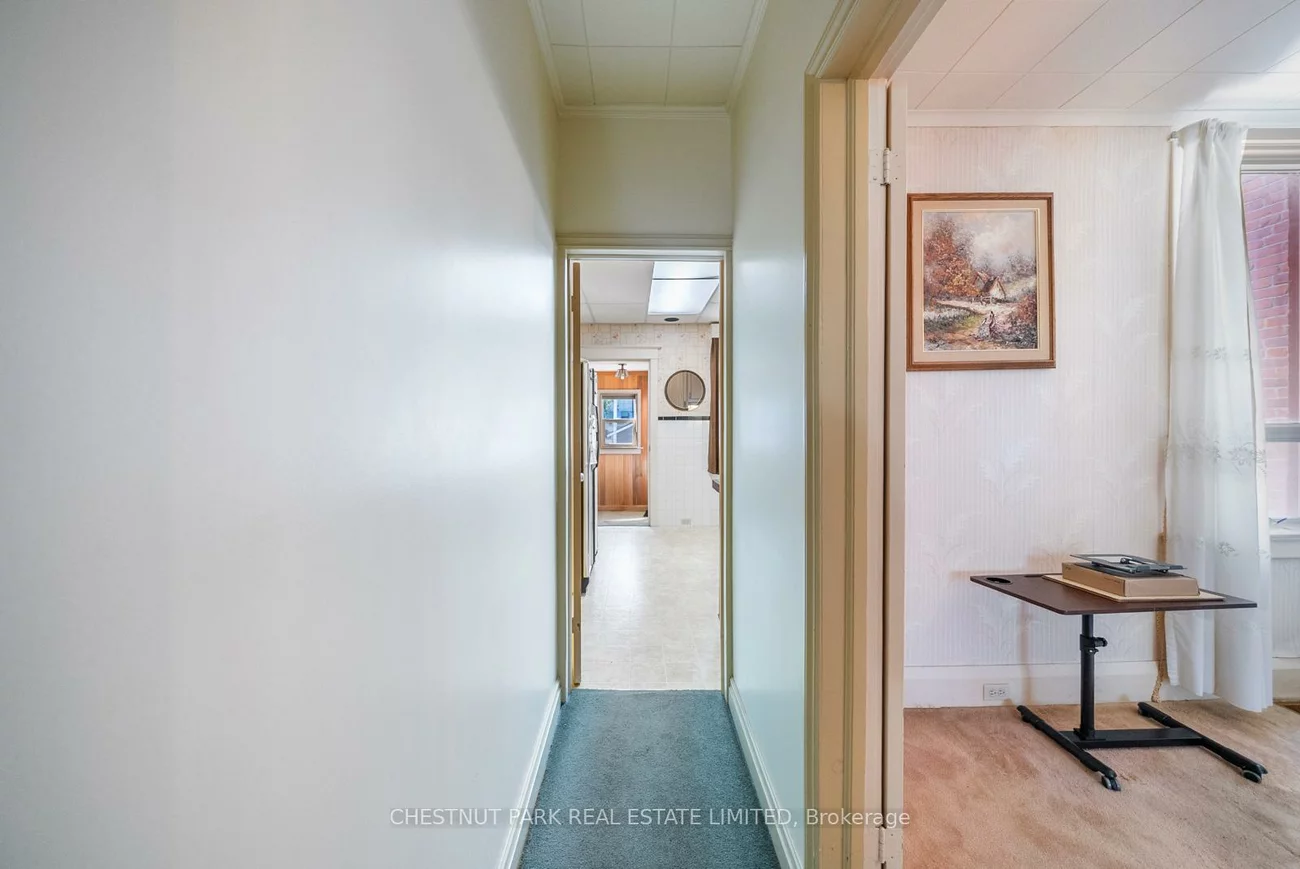 200, Gillard, Greenwood-Coxwell, Toronto