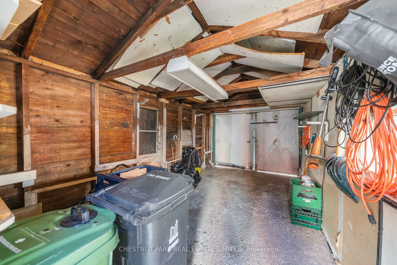 200, Gillard, Greenwood-Coxwell, Toronto