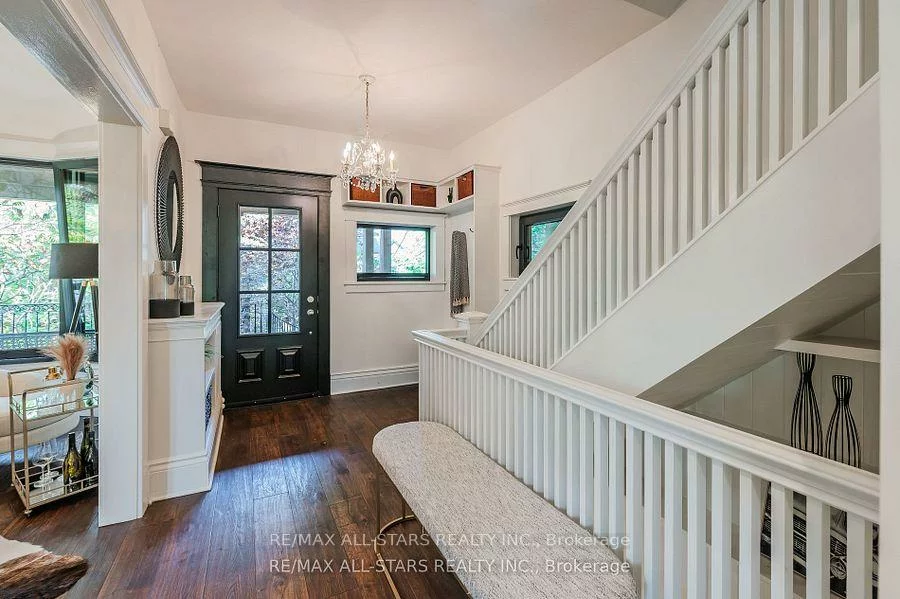 151, Balsam, The Beaches, Toronto