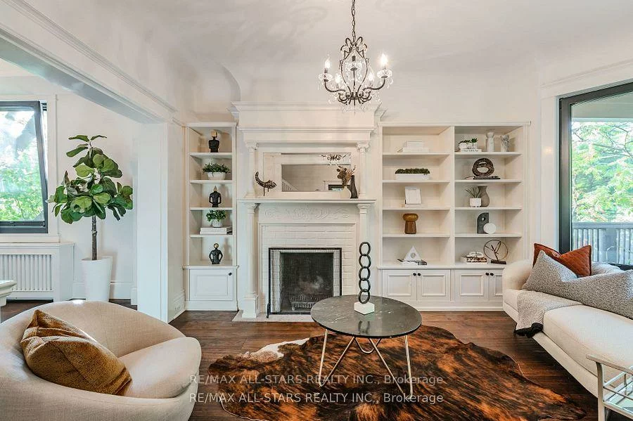 151, Balsam, The Beaches, Toronto