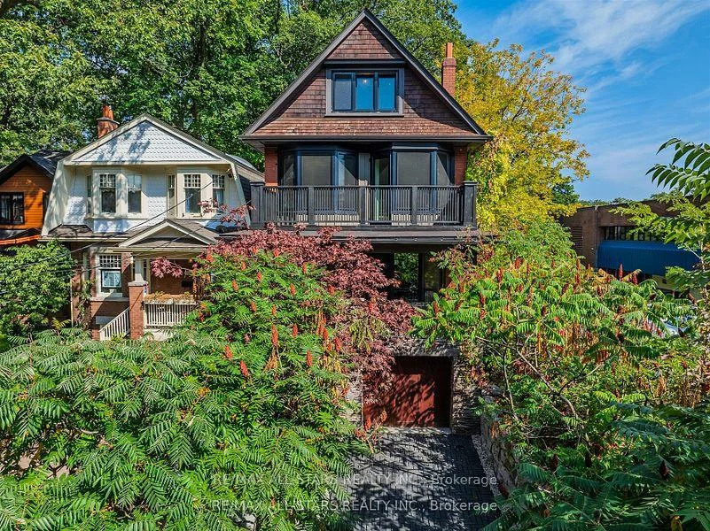 151, Balsam, The Beaches, Toronto