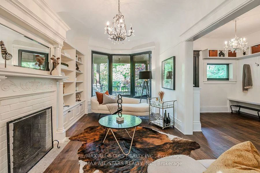 151, Balsam, The Beaches, Toronto