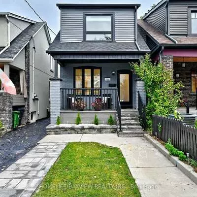 286, Springdale, Danforth Village-East York, Toronto