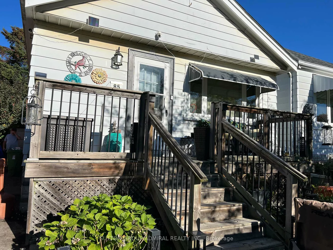 85, Aylesworth, Birchcliffe-Cliffside, Toronto