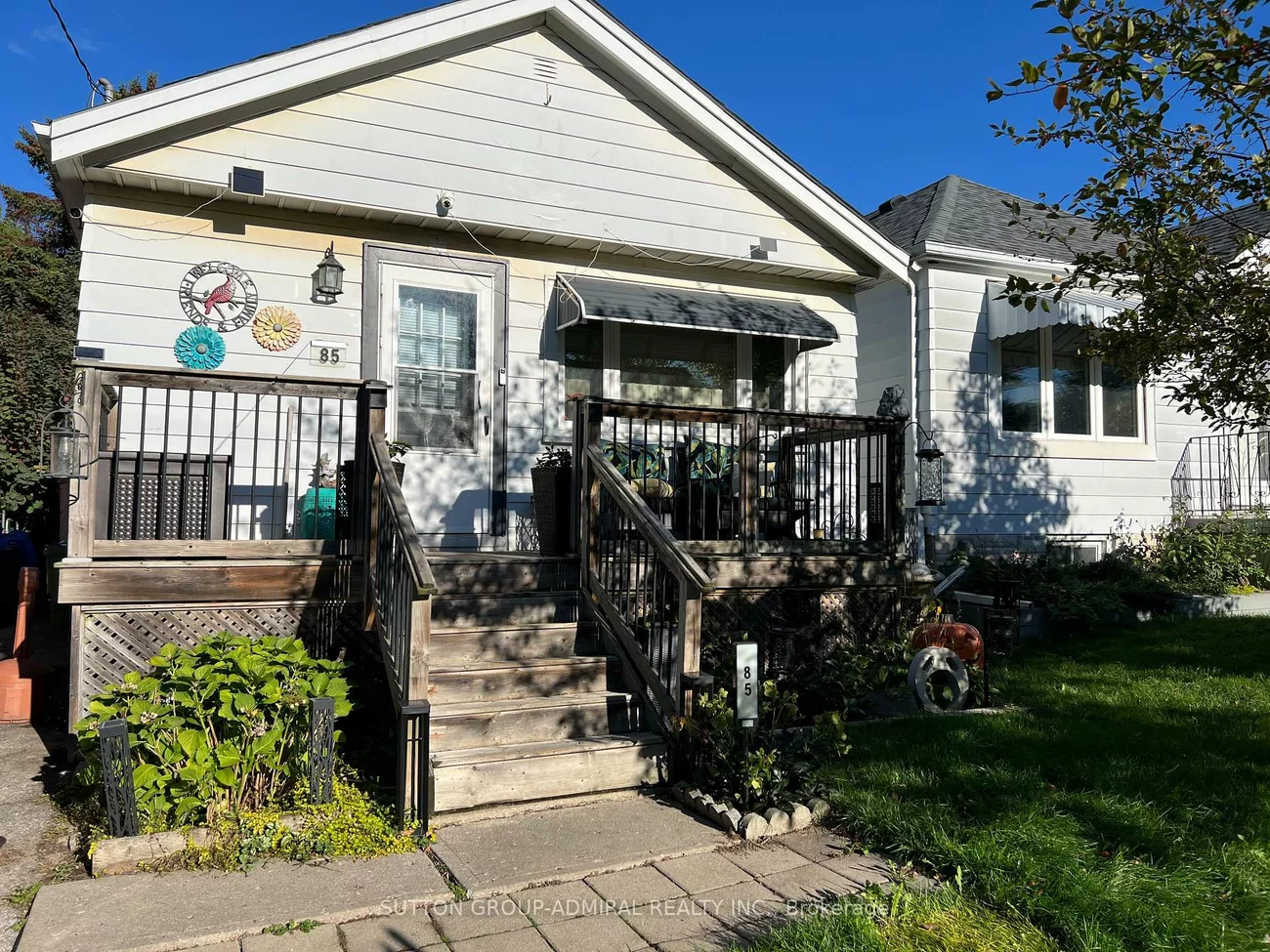 85, Aylesworth, Birchcliffe-Cliffside, Toronto