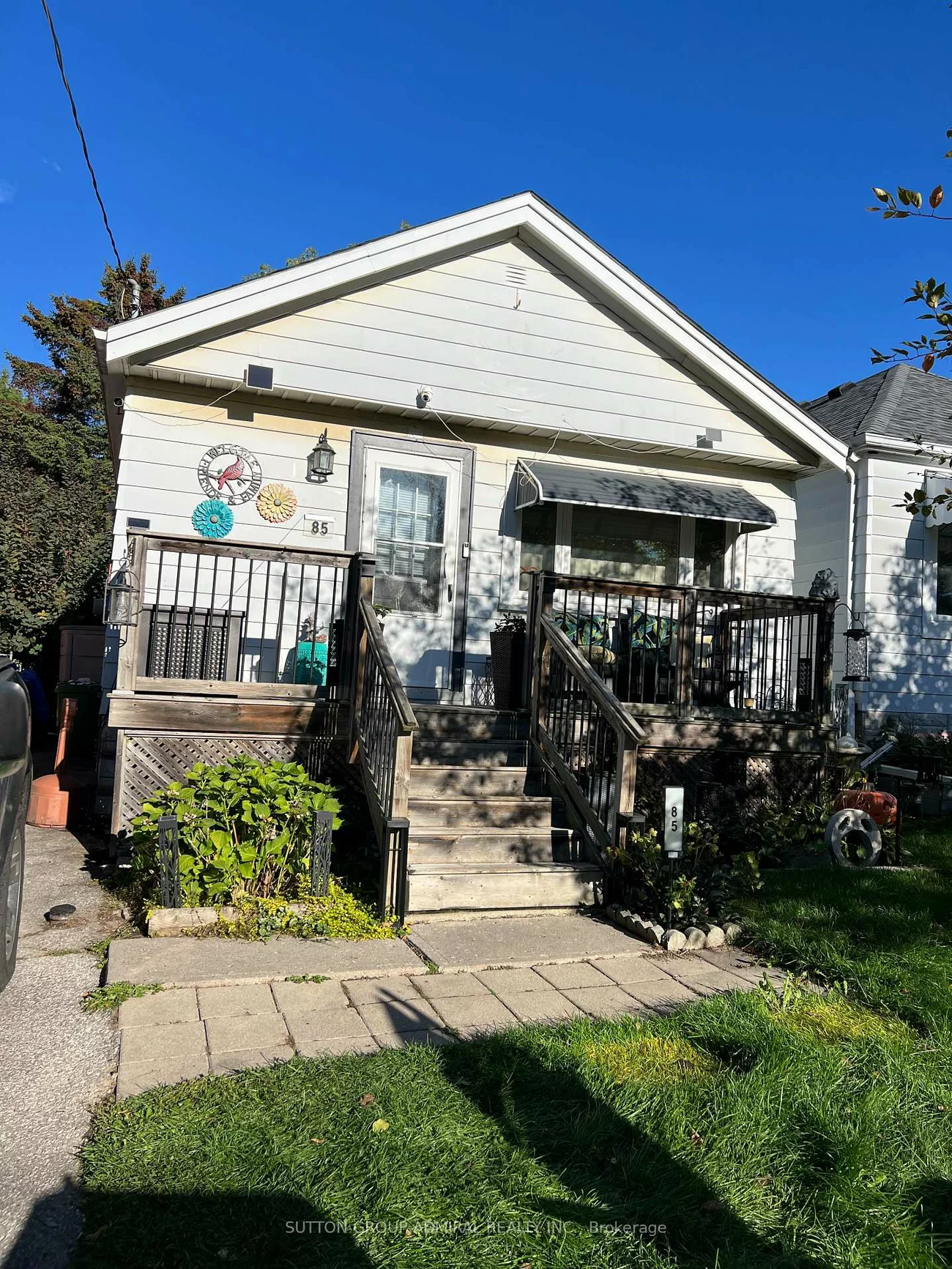 85, Aylesworth, Birchcliffe-Cliffside, Toronto