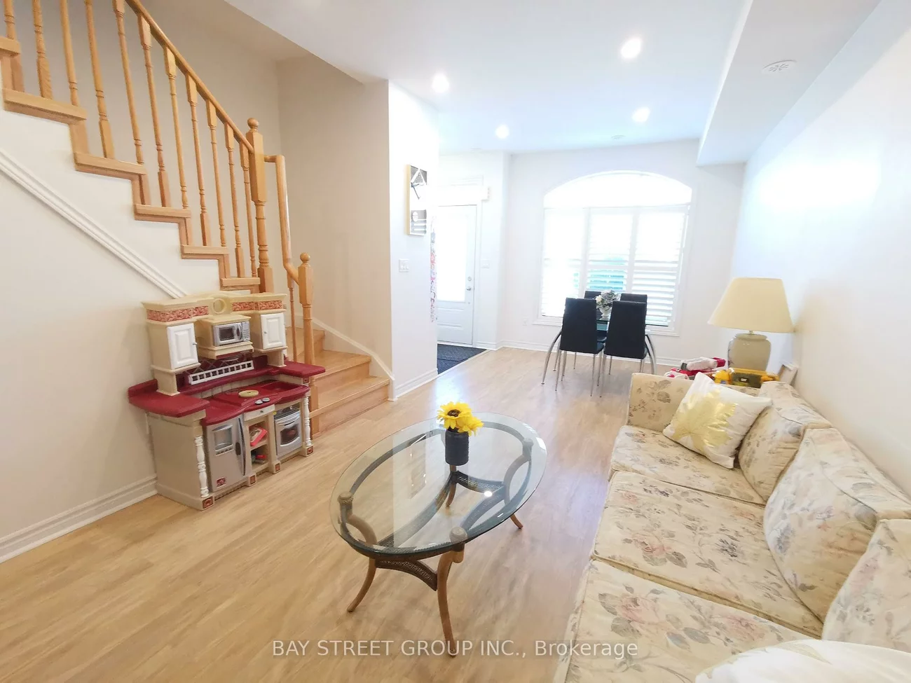 5, Eaton Park, L'Amoreaux, Toronto